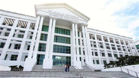 dlsu branches|De La Salle Philippines campuses .